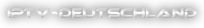 IPTV DEUTSCHLAND